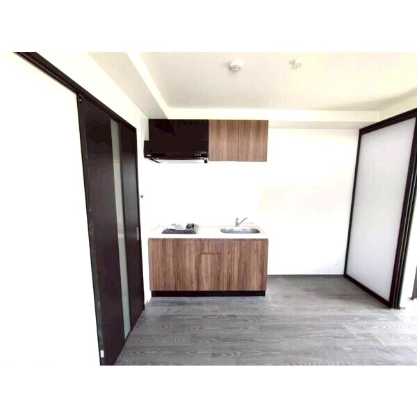 グランイニシオ都島の室内写真2枚目