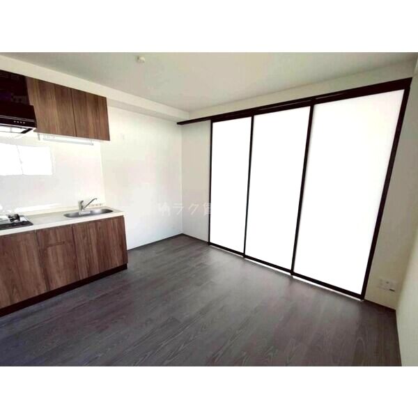 グランイニシオ都島の室内写真3枚目