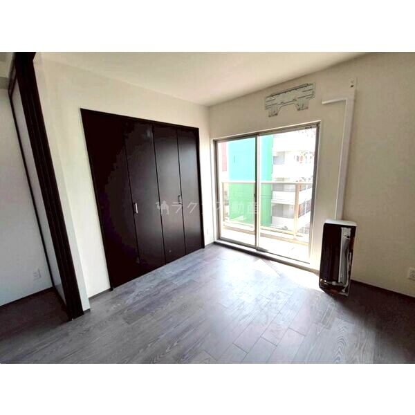 グランイニシオ都島の室内写真4枚目