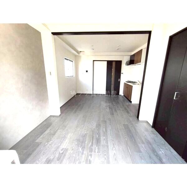 グランイニシオ都島の室内写真6枚目