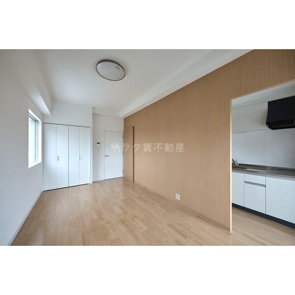 パークテラス花谷の室内写真2枚目