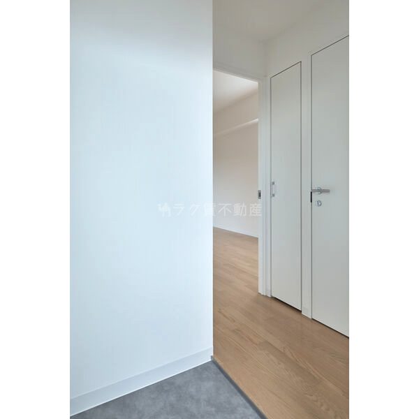 パークテラス花谷の室内写真3枚目