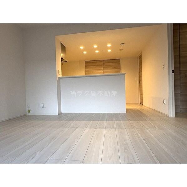 D-residence西野A棟の室内写真2枚目