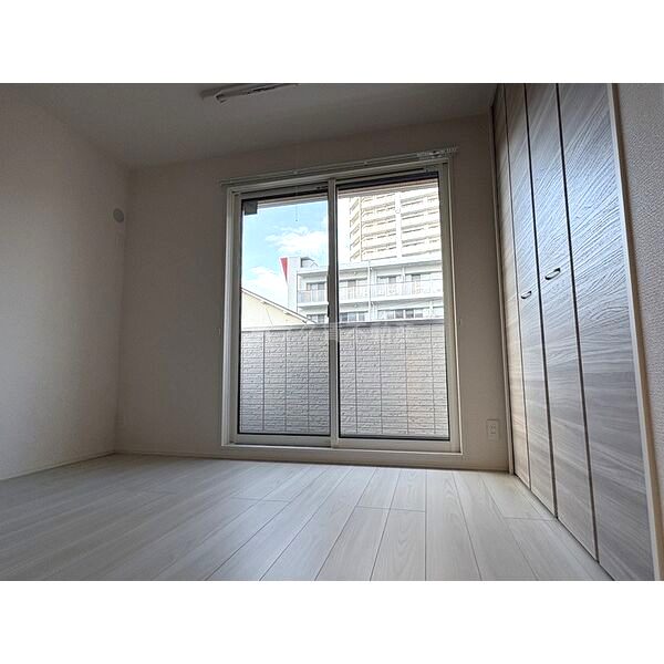 D-residence西野A棟の室内写真4枚目