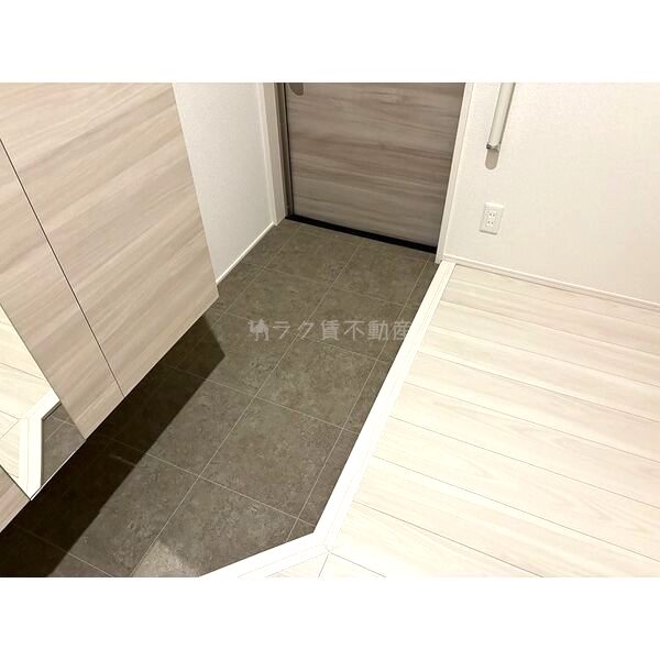 D-residence西野A棟の室内写真5枚目