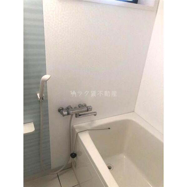 マ・リッチ西院の室内写真2枚目