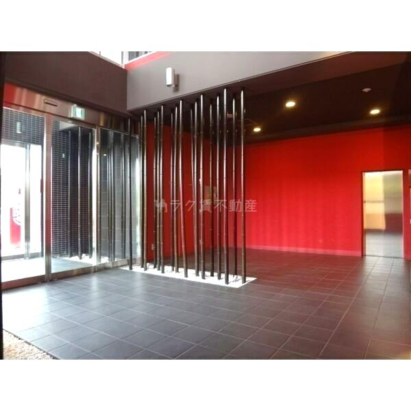 リバープレイス梅田北の外観5枚目