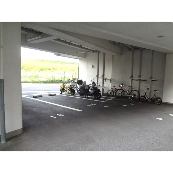 リバープレイス梅田北の外観7枚目