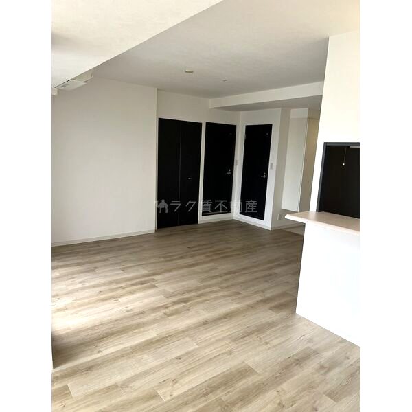 リバープレイス梅田北の室内写真1枚目