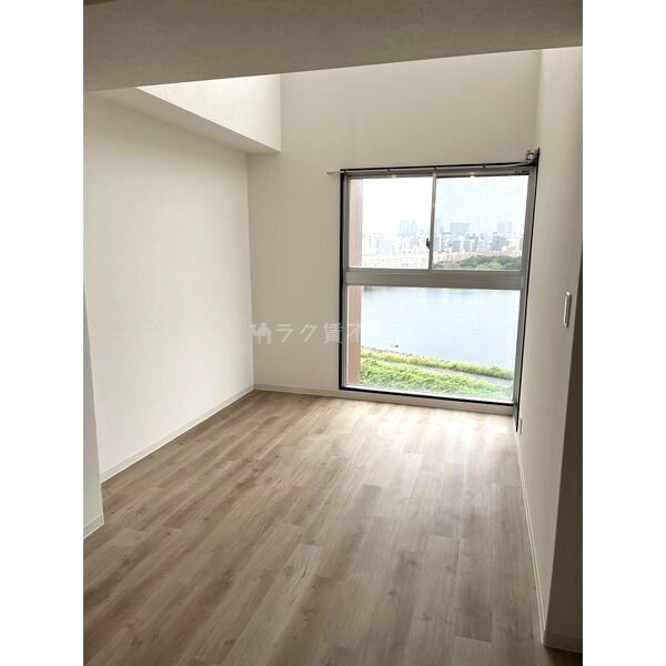 リバープレイス梅田北の室内写真3枚目