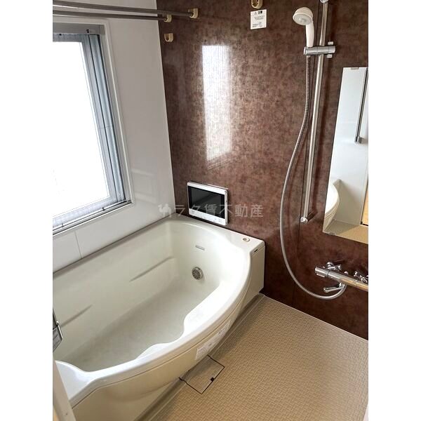 リバープレイス梅田北の室内写真6枚目