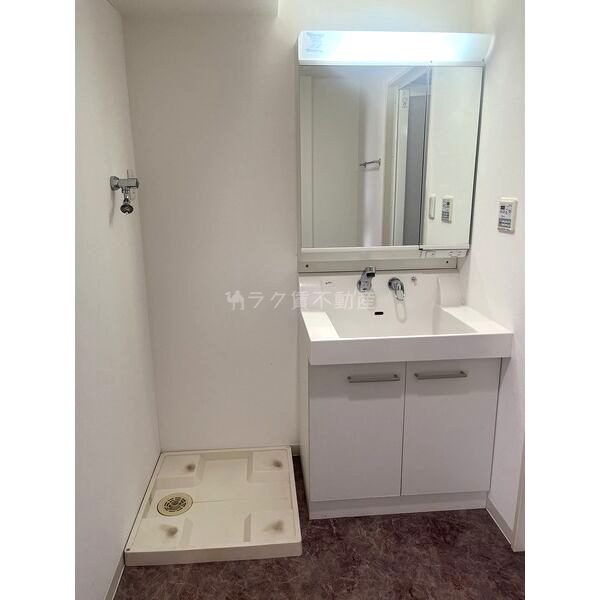 リバープレイス梅田北の室内写真7枚目