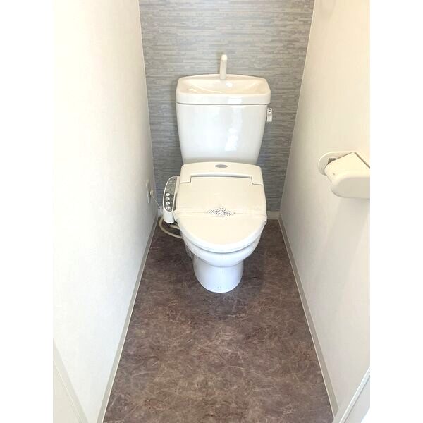 リバープレイス梅田北の室内写真8枚目