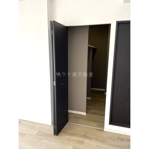 リバープレイス梅田北の室内写真9枚目