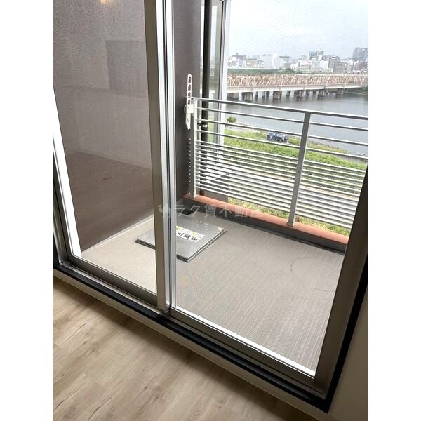 リバープレイス梅田北の室内写真10枚目