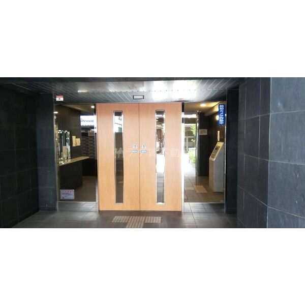 インベスト京都堀川の外観3枚目