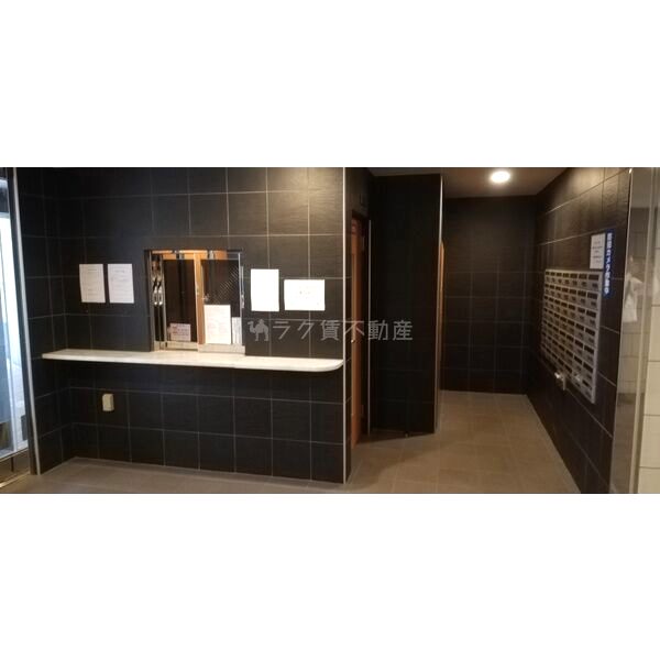 インベスト京都堀川の外観4枚目