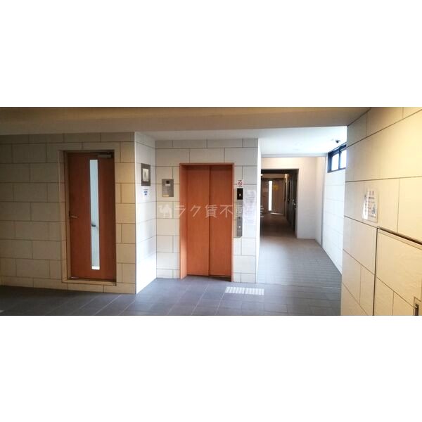 インベスト京都堀川の外観5枚目