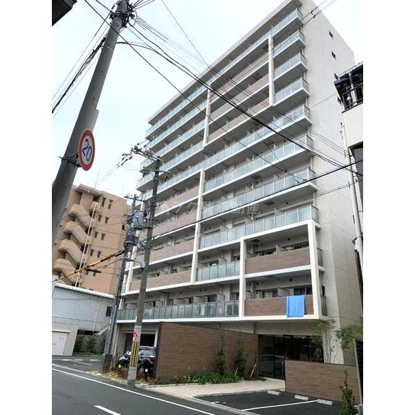 ファーストフィオーレ福島野田II