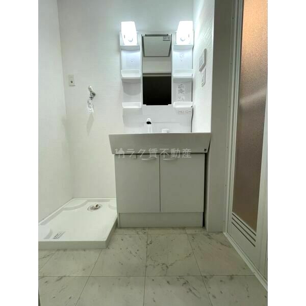 ART TENDO EASTの外観3枚目