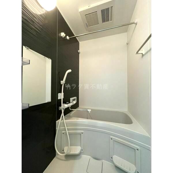 ART TENDO EASTの外観4枚目