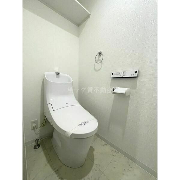 ART TENDO EASTの外観5枚目