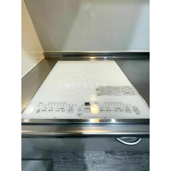 ART TENDO EASTの外観6枚目