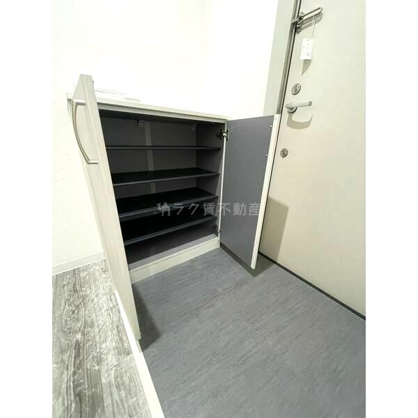 ART TENDO EASTの外観7枚目