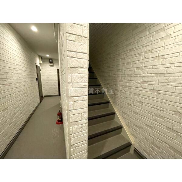 ART TENDO EASTの外観9枚目