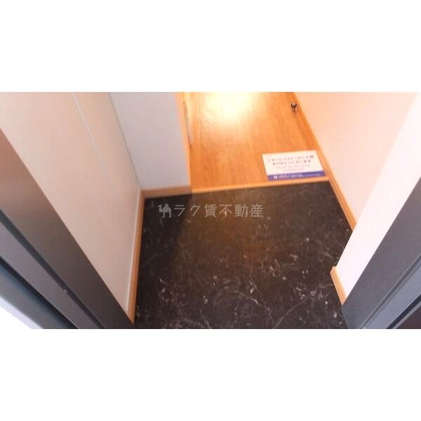 レオパレスガーデン湊の室内写真9枚目