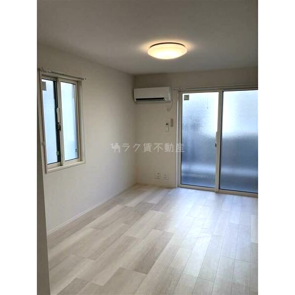 セゾン de ソレイユの外観2枚目