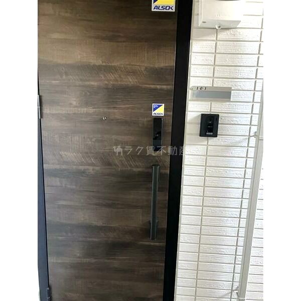 セゾン de ソレイユの外観6枚目