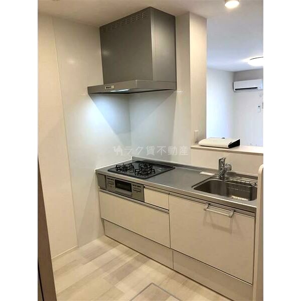 セゾン de ソレイユの外観7枚目