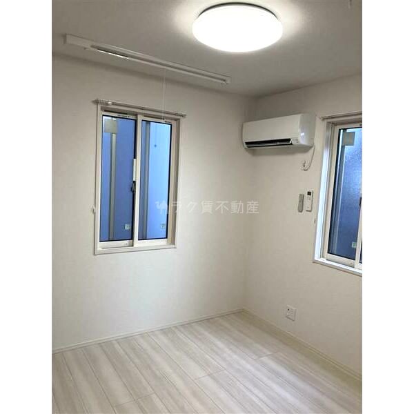 セゾン de ソレイユの外観8枚目