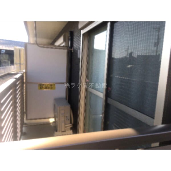 クレイノラ ヴィ メルベーユの室内写真3枚目