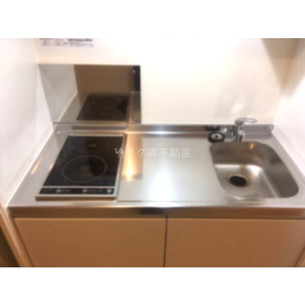 クレイノラ ヴィ メルベーユの室内写真5枚目