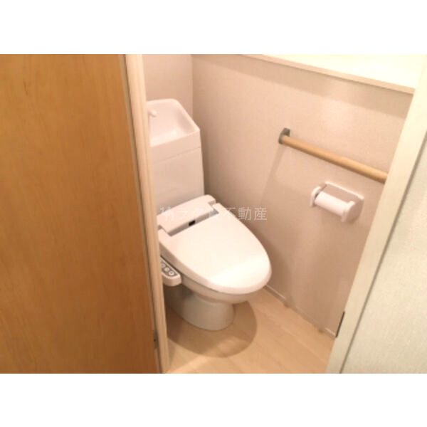 クレイノラ ヴィ メルベーユの室内写真7枚目