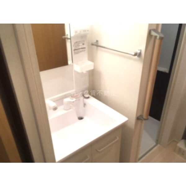 クレイノラ ヴィ メルベーユの室内写真8枚目