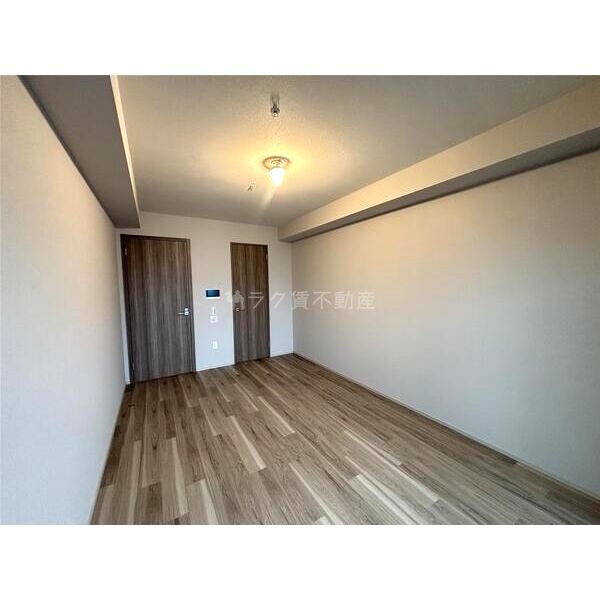 グランドメゾン大阪上本町の室内写真4枚目