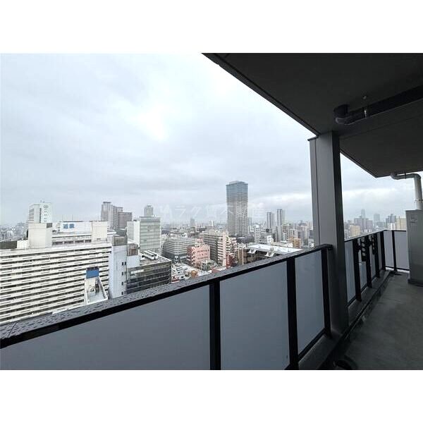 グランドメゾン大阪上本町の室内写真10枚目