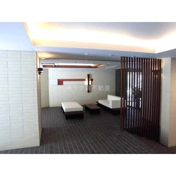 ライオンズ須磨離宮公園の外観3枚目