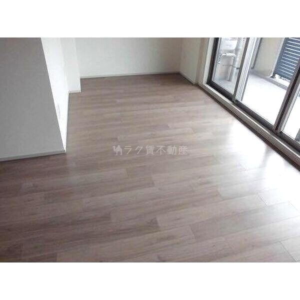 ライオンズ須磨離宮公園の室内写真1枚目