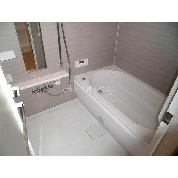 ライオンズ須磨離宮公園の室内写真3枚目