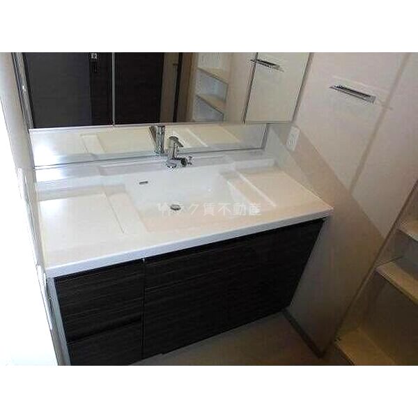 ライオンズ須磨離宮公園の室内写真4枚目