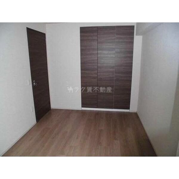 ライオンズ須磨離宮公園の室内写真6枚目