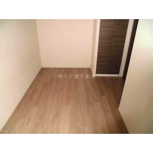 ライオンズ須磨離宮公園の室内写真7枚目