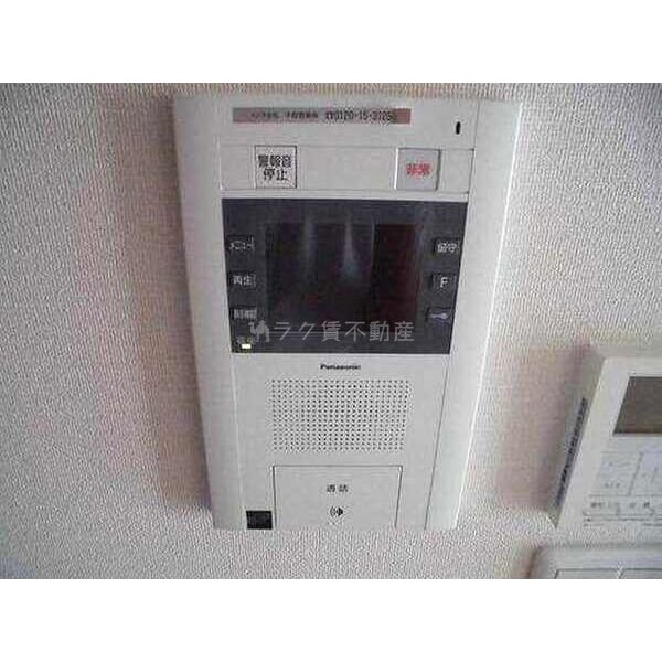 ライオンズ須磨離宮公園の室内写真8枚目