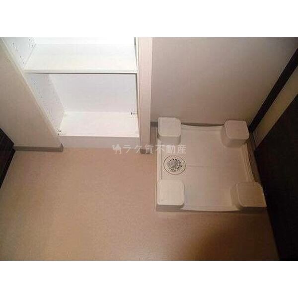 ライオンズ須磨離宮公園の室内写真9枚目