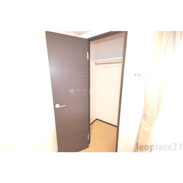 クレイノ上野西晴風第2の室内写真6枚目