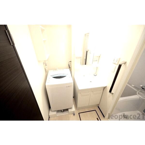 クレイノ上野西晴風第2の室内写真10枚目